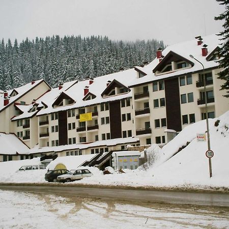 Deluxe Apartments Пампорово Екстер'єр фото