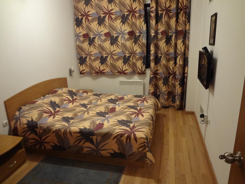 Deluxe Apartments Пампорово Номер фото