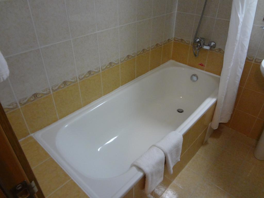 Deluxe Apartments Пампорово Номер фото