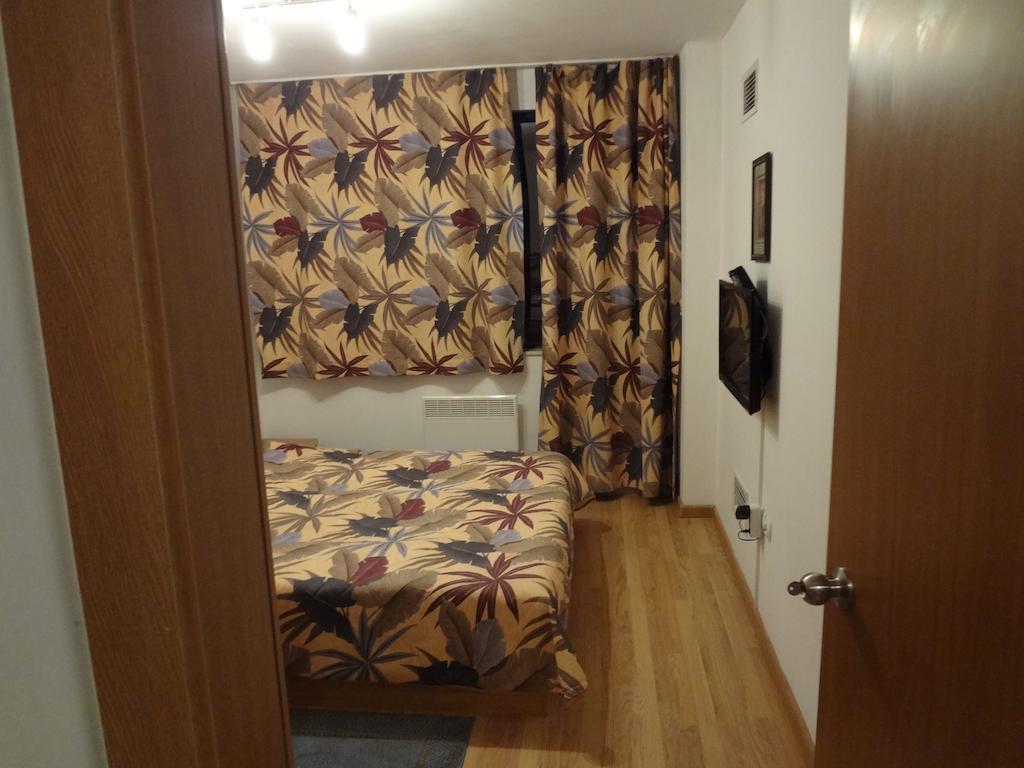 Deluxe Apartments Пампорово Екстер'єр фото