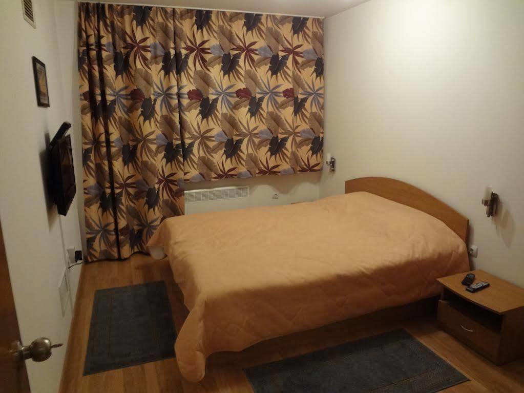 Deluxe Apartments Пампорово Екстер'єр фото